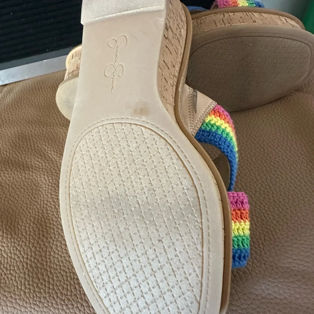 Jessica Simpson brand new